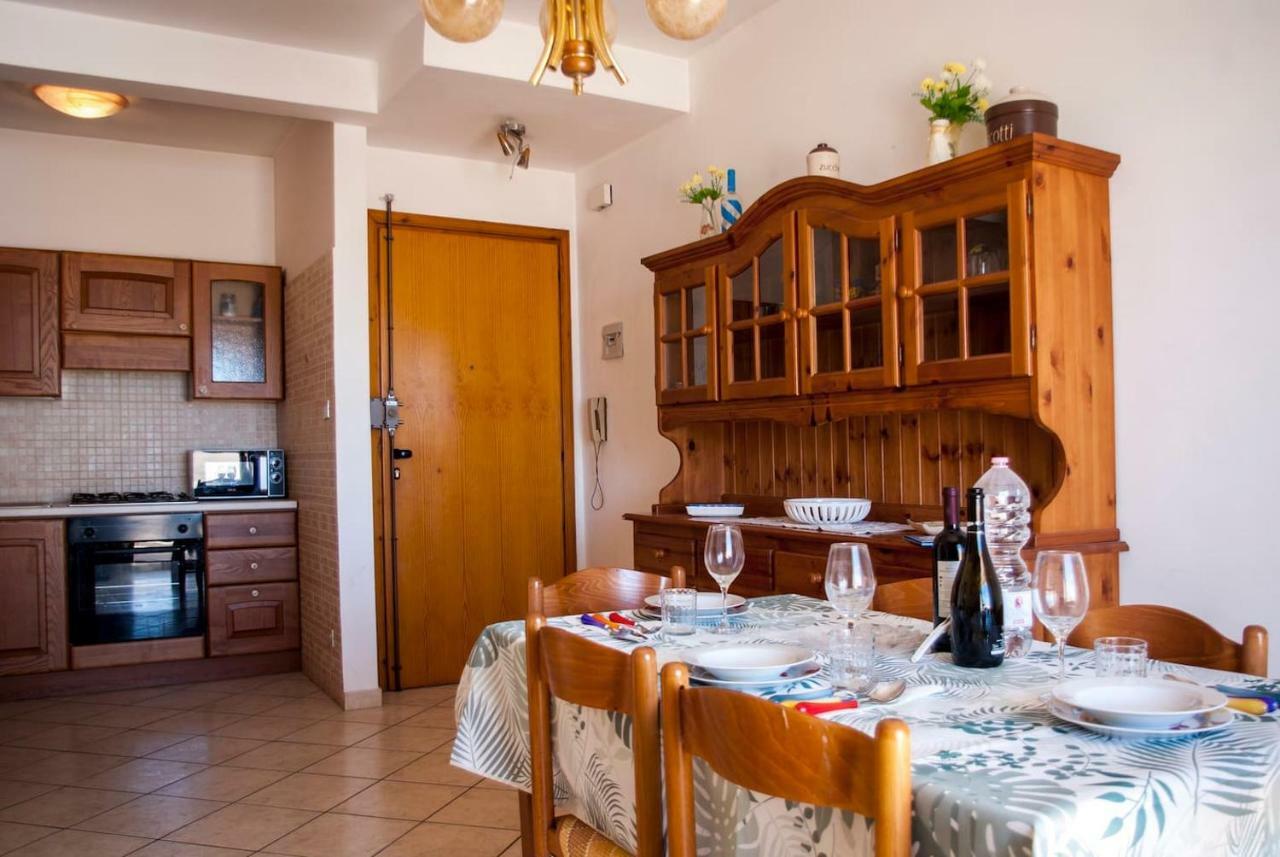Appartamento Di Antonio Fronte Mare Montesilvano Marina Extérieur photo