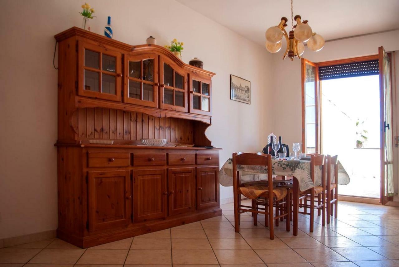 Appartamento Di Antonio Fronte Mare Montesilvano Marina Extérieur photo