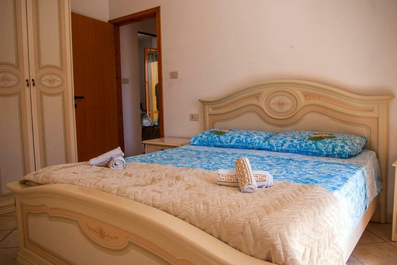 Appartamento Di Antonio Fronte Mare Montesilvano Marina Extérieur photo