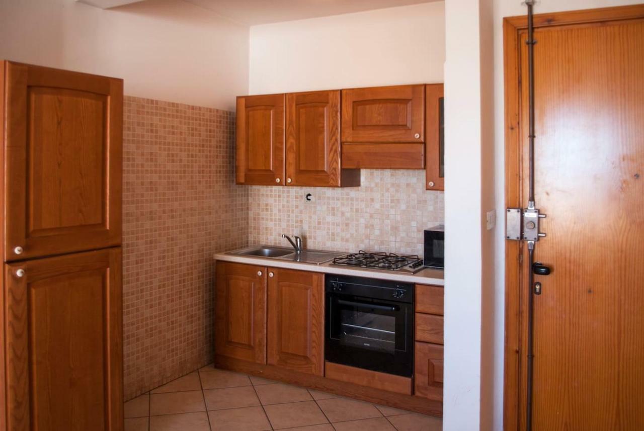 Appartamento Di Antonio Fronte Mare Montesilvano Marina Extérieur photo