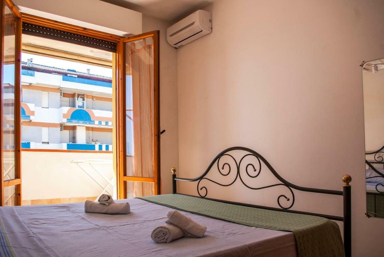Appartamento Di Antonio Fronte Mare Montesilvano Marina Extérieur photo