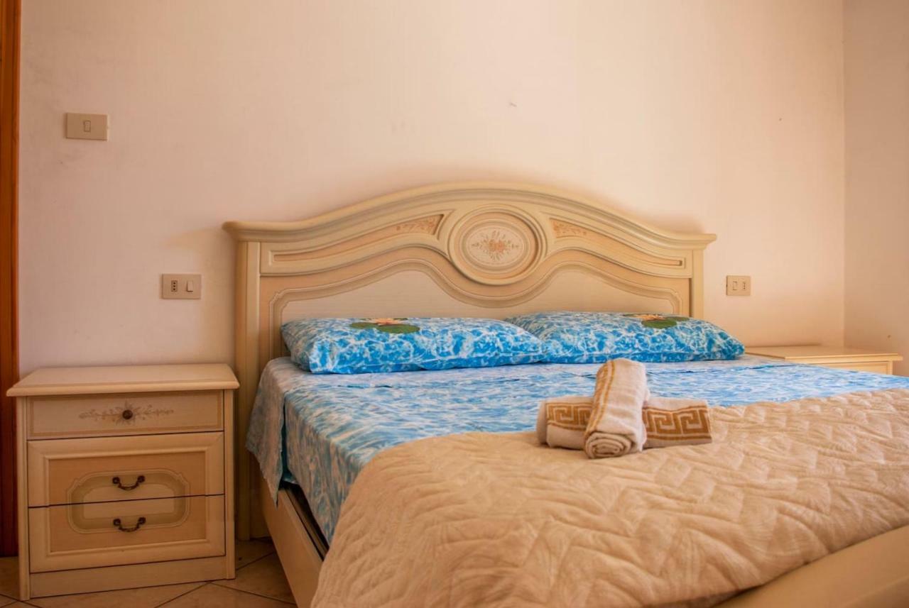 Appartamento Di Antonio Fronte Mare Montesilvano Marina Extérieur photo
