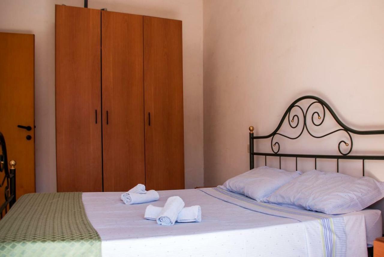 Appartamento Di Antonio Fronte Mare Montesilvano Marina Extérieur photo