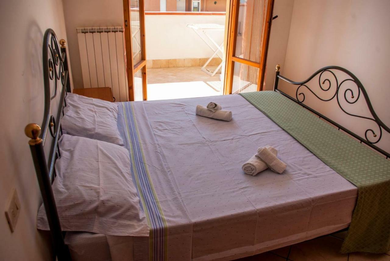 Appartamento Di Antonio Fronte Mare Montesilvano Marina Extérieur photo