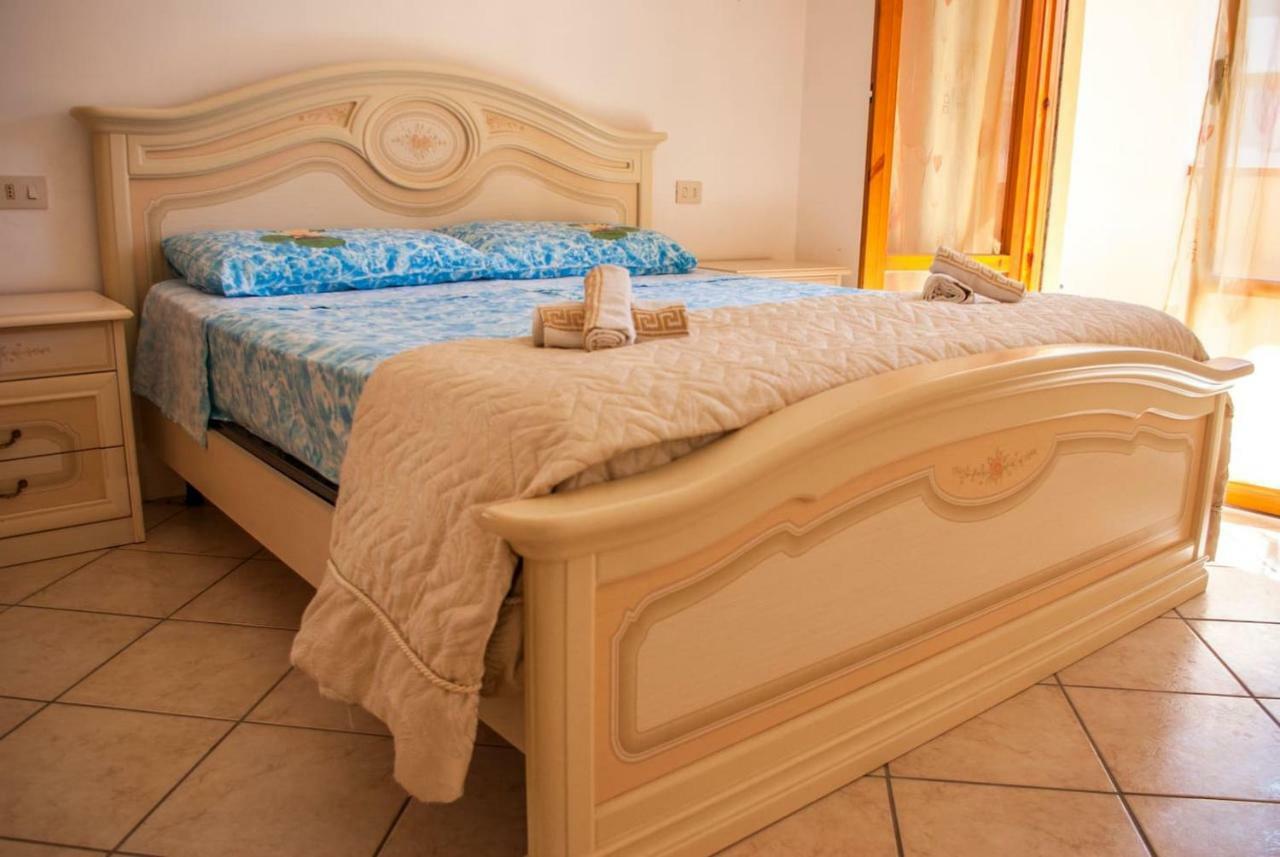 Appartamento Di Antonio Fronte Mare Montesilvano Marina Extérieur photo